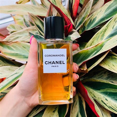 the coromandel legend chanel price|Chanel coromandel fragrantica.